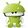 Android's user avatar